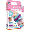 Galt Toys Sparkly Scrunchies Craft Kits for Kids