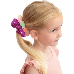 Galt Toys Sparkly Scrunchies Craft Kits for Kids