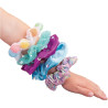 Galt Toys Sparkly Scrunchies Craft Kits for Kids