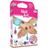 Galt Toys, Nail Art Kit Craft Kit for Kids Ages 7+