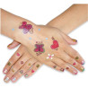 Galt Toys, Nail Art Kit Craft Kit for Kids Ages 7+
