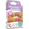 Galt Friendship Bracelets Jewellery Making Craft Kit for Kids