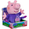 Peppa Pig Talking Soft Incy Wincy Preschool Plush Toys