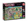 Wasgij Destiny 28 Dad Cave 1000 Piece Jigsaw Puzzle