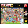 Wasgij Original 44 Summer Games 1000 Piece Jigsaw Puzzle