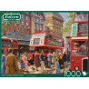 Falcon de luxe Victoria Station Jigsaw Puzzle 1000 piece