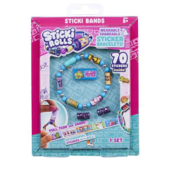 Sticki Rolls- Sticki Band Single Pack Assortment