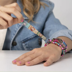 Sticki Rolls Sticki Band Book