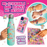 Sticki Rolls Sticki Band Book
