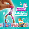 Sticki Rolls Sticki Band Book