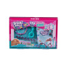 Sticki Rolls Sticki Band Book