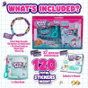 Sticki Rolls Sticki Band Book