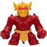 Heroes of Goo Jit Zu Stretch Strikers Stretchy Action Figure Blazagon