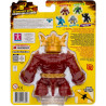 Heroes of Goo Jit Zu Stretch Strikers Stretchy Action Figure Blazagon