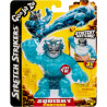 Heroes of Goo Jit Zu Stretch Strikers Stretchy Action Figure Pantaro