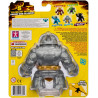 Heroes of Goo Jit Zu Stretch Strikers Stretchy Action Figure Thrash