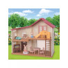 Sylvanian Families Hilltop Terrace Gift Set 5811