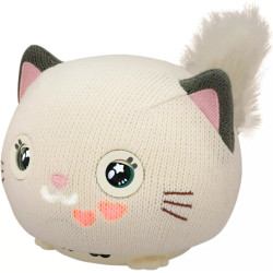 Teksta PURRO The Interactive Smart Kitty Pet