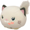 Teksta PURRO The Interactive Smart Kitty Pet