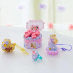 Pati-School Disney Princess Creations Kit