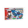 Super Mario Kart Racing Deluxe Playset