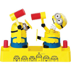 Minions Hammer POP Epoch Games