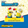 Minions Hammer POP Epoch Games