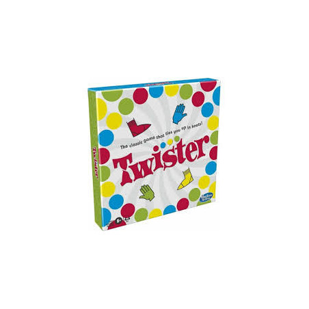 Hasbro Twister