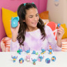 Disney Stitch Collectible Mini Figure: Feed Me Series 3