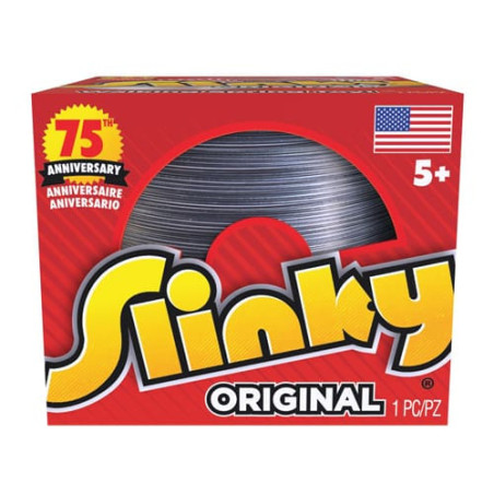 Slinky Original Walking Spring Toy