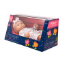 Dollsworld Baby - Little Poppet 25cm Deluxe Bathable Doll