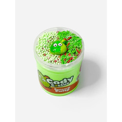 Slime Party Putty Pals Cody Cactus  Sensory Putty