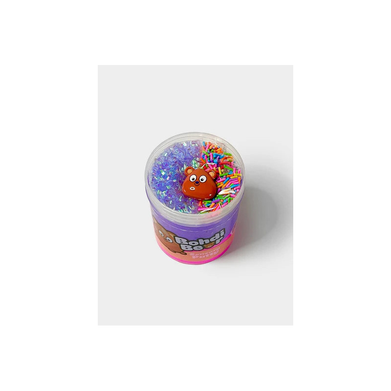 Slime Party Putty Pals Bohdi Bear Sensory Putty Slime Party Putty Pals Bohdi Bear Sensory Putty