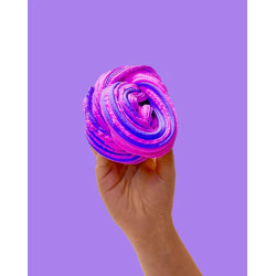 Slime Party Putty Pals Bohdi Bear   Sensory Putty