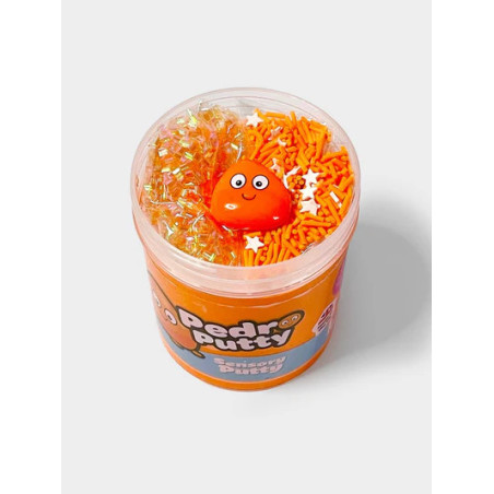 Slime Party Putty Pals Pedro Putty Sensory Putty