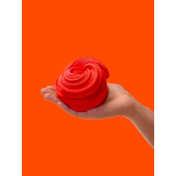 Slime Party Putty Pals Sia Strawberry Sensory Putty