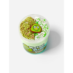 Slime Party Putty Pals Kyler Kiwi    Sensory Putty