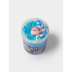Slime Party Putty Pals Allan Axolotl    Sensory Putty