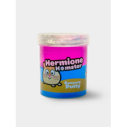 Slime Party Putty Pals Hermione Hamster Sensory Putty