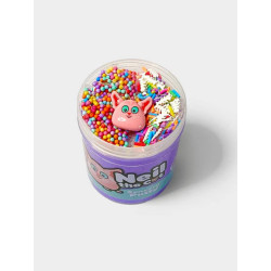 Slime Party Putty Pals Neil the Cat  Sensory Putty
