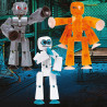 Zing StikBot Monster Cyborg Pack