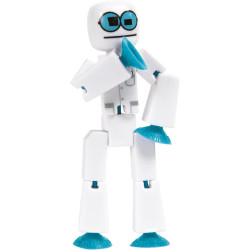 Zing StikBot Monster Cyborg Pack