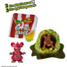 Terror Fried Nasty Nibbles Figure Pack