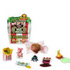 Terror Fried Ooze Burger Figure Pack