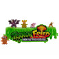 Terror Fried Slimy Box Figure Pack