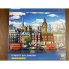 Gibsons  Streets of London 500 Piece Jigsaw Puzzle