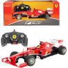 RASTAR TY0270 Remote Control RC Ferrari F138 Car