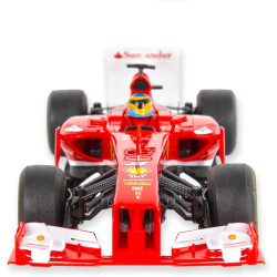 RASTAR TY0270 Remote Control RC Ferrari F138 Car
