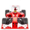 RASTAR TY0270 Remote Control RC Ferrari F138 Car