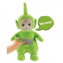 Teletubbies Talking Dipsy Soft Toy